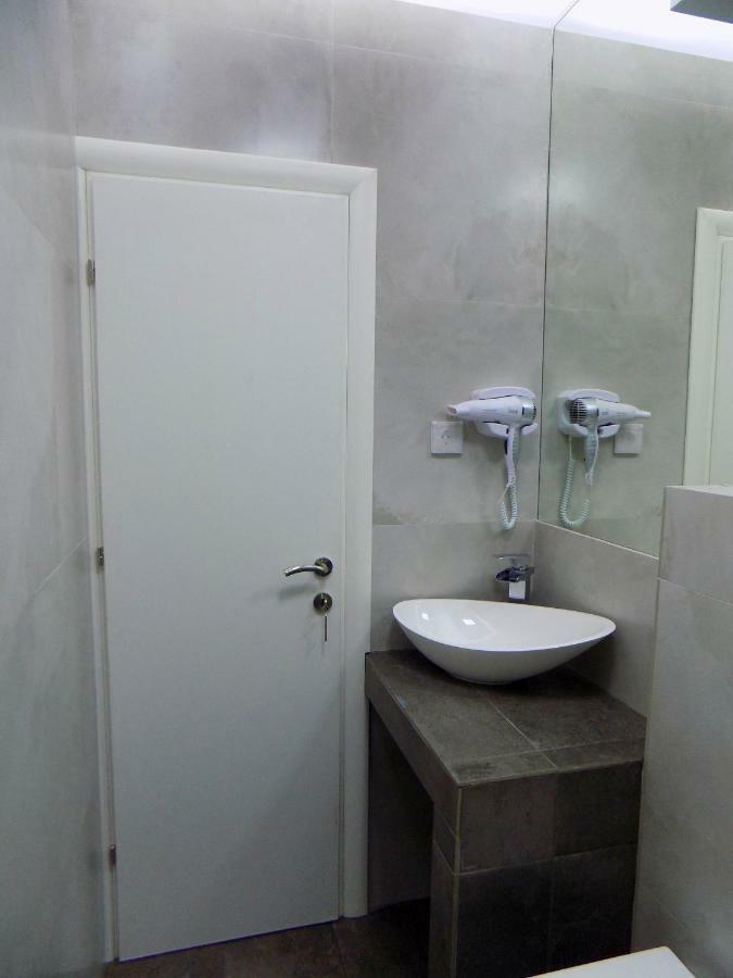 Petite Palace Aristotelous 8 Saloniki Zewnętrze zdjęcie