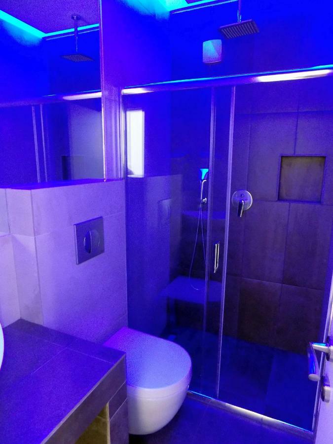 Petite Palace Aristotelous 8 Saloniki Zewnętrze zdjęcie